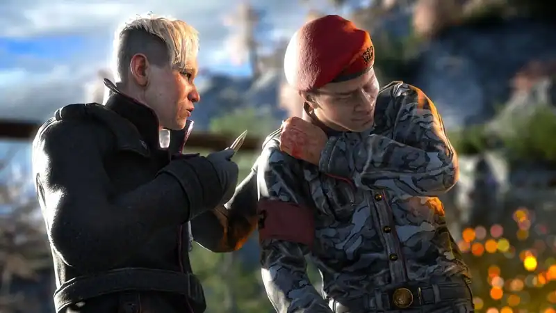 Far Cry 4 — изображение 3