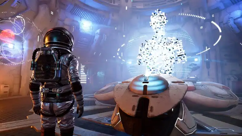 Far Cry 5 - Lost On Mars — изображение 3