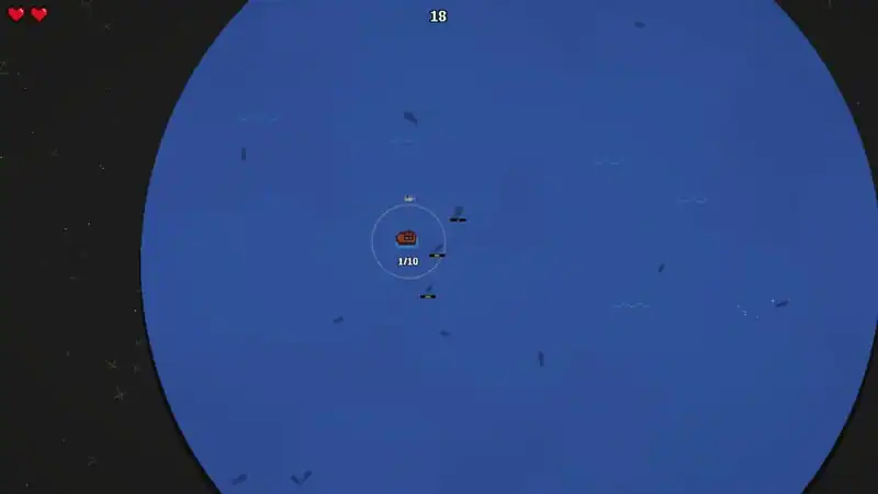 Far Fishing — изображение 2