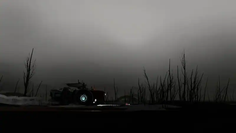 FAR: Lone Sails — изображение 1