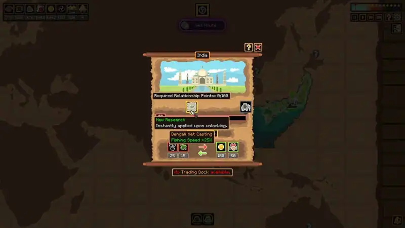 Faraway Lands: Rise of Yokai — изображение 1