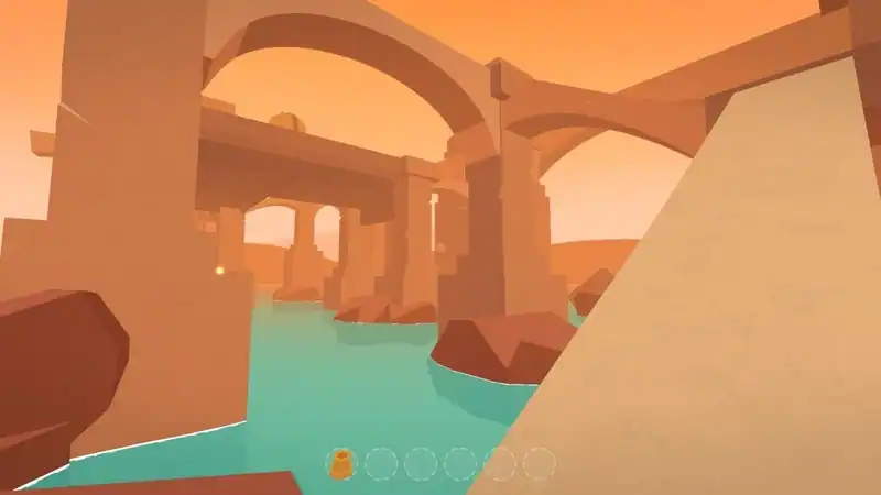 Faraway: Puzzle Escape — изображение 1