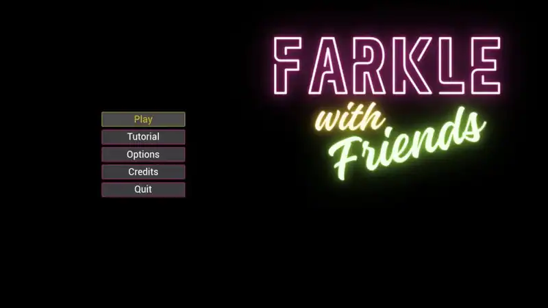 Farkle with Friends — изображение 3