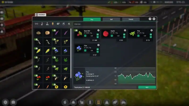 Farm Manager 2021 — изображение 1