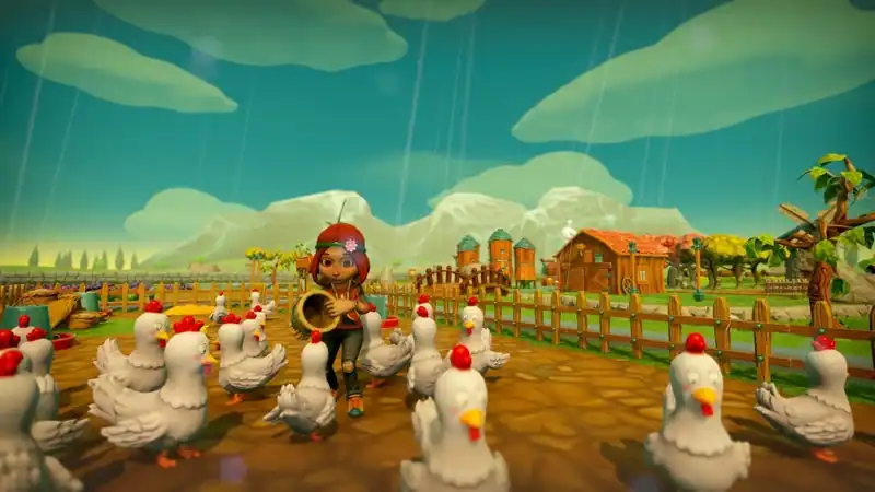 Farm Together — изображение 2