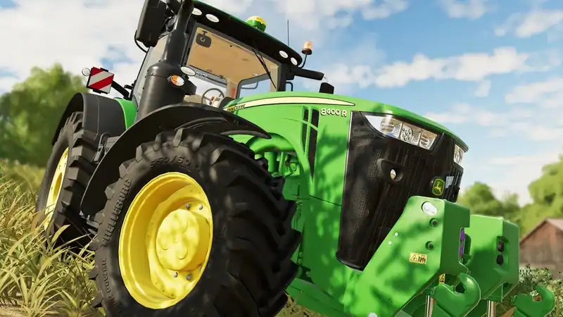 Farming Simulator 19 — изображение 2