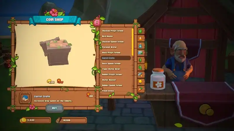 Farmtale — изображение 3