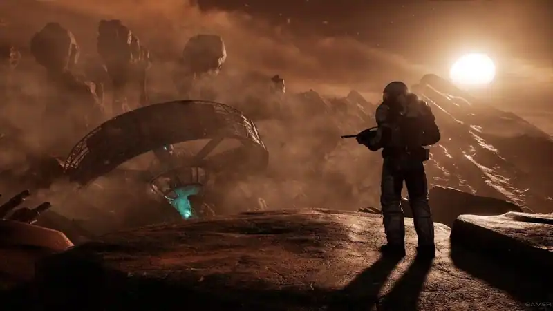 Farpoint — изображение 3