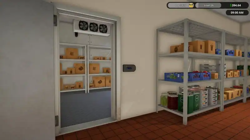 Fast Food Simulator — изображение 1