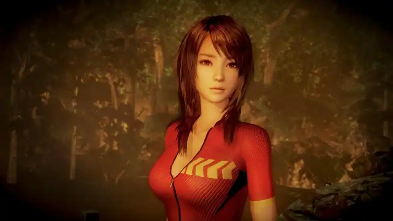 FATAL FRAME / PROJECT ZERO: Maiden of Black Water — изображение 1