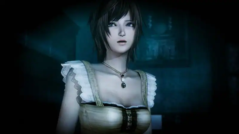 FATAL FRAME / PROJECT ZERO: Mask of the Lunar Eclipse — изображение 2