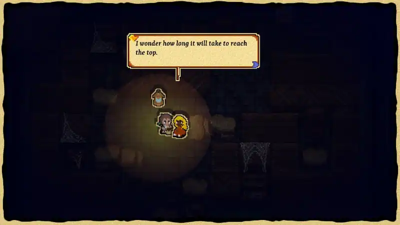 Fate of Fire: Kyvedy Guardiah — изображение 2