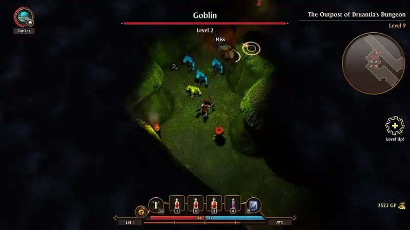 FATE: Reawakened — изображение 2