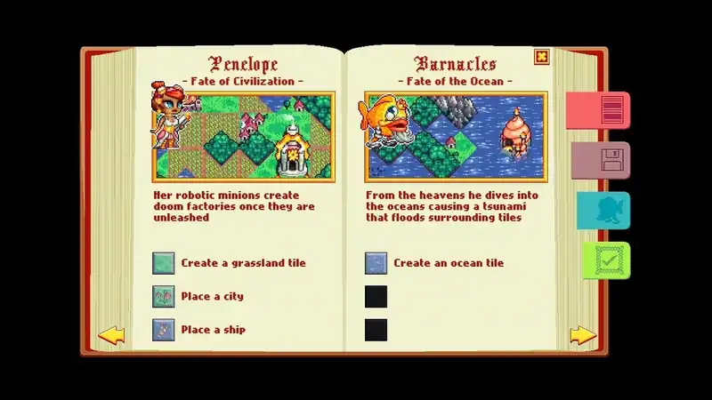 Fate Tectonics — изображение 3