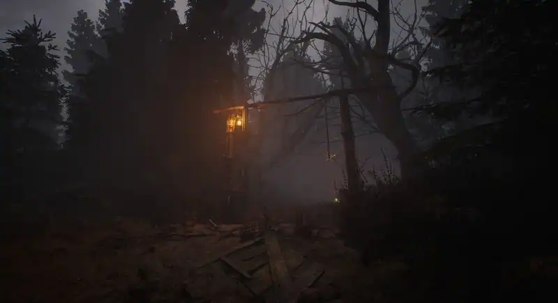 FEAR: Call of the village — изображение 3