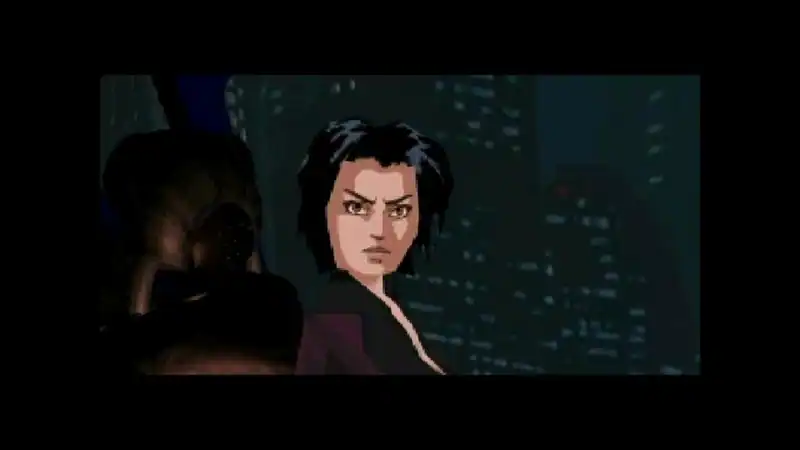 Fear Effect — изображение 2