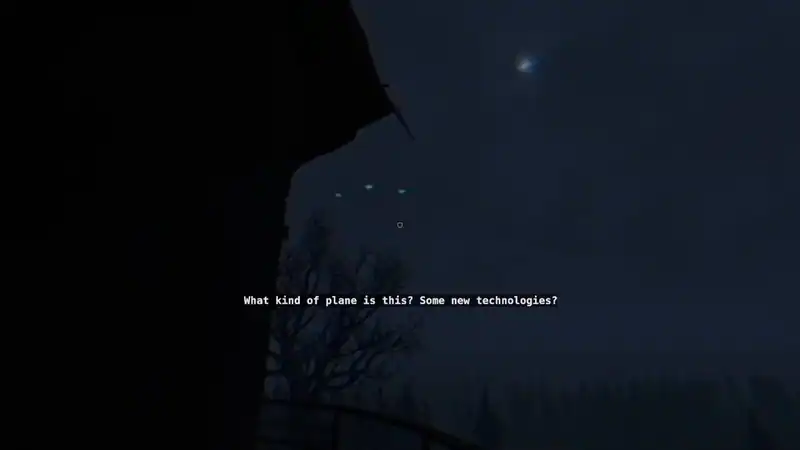 Fear The Unknown - Jamie Story — изображение 3