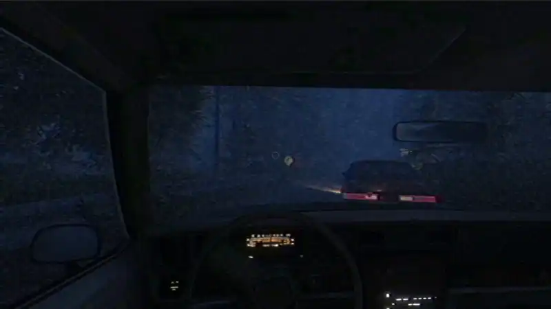 Fears to Fathom - Norwood Hitchhike — изображение 2