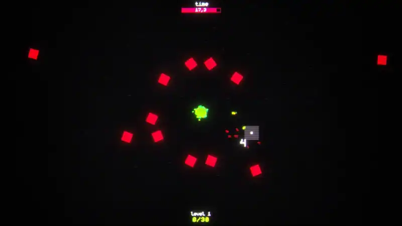 Feed The Core — изображение 3