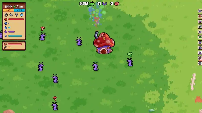 FEED THE QUEEN — изображение 3