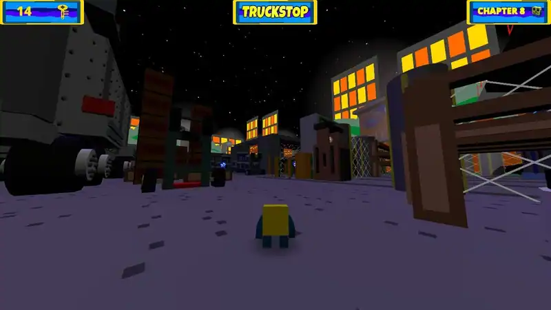 Felix The Toy — изображение 2
