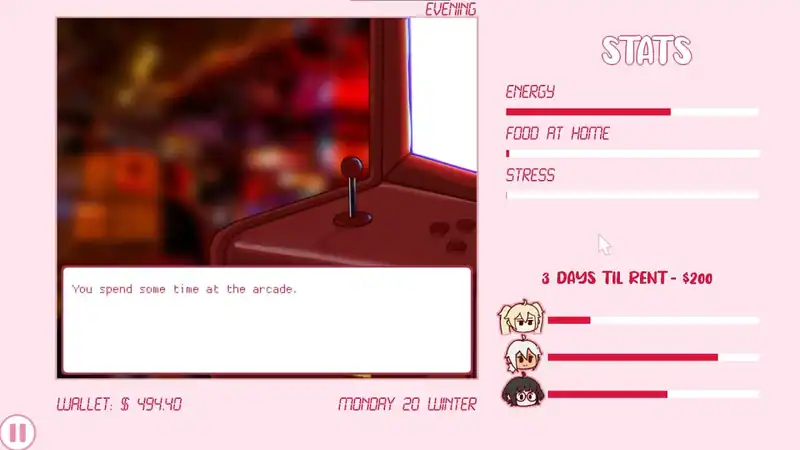 Femboy Burgers — изображение 3