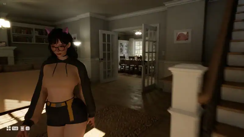 Femboy Depths — изображение 2