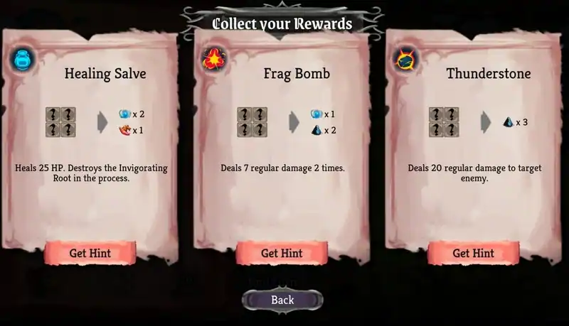 Alchemia: Creatio Ex Nihilo — изображение 3