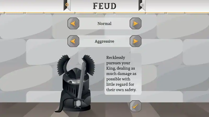 Feud — изображение 3