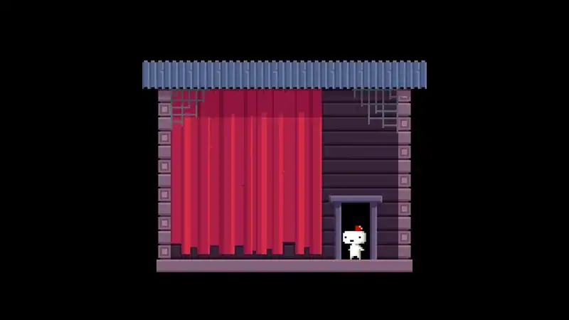 FEZ — изображение 1