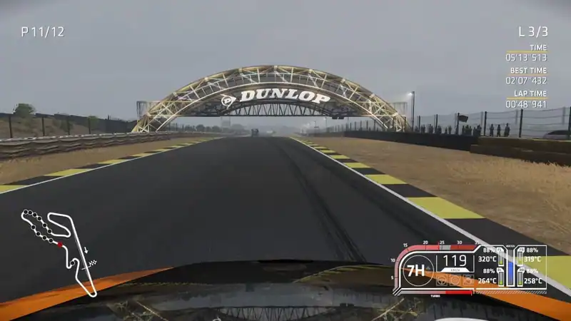 FIA European Truck Racing Championship — изображение 3
