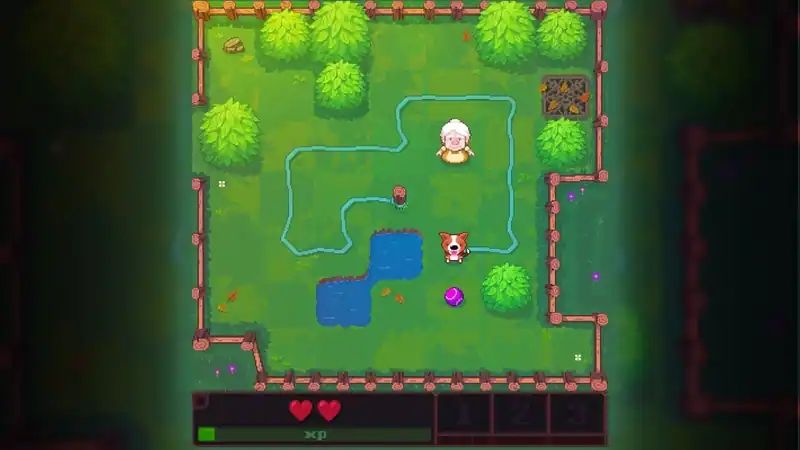 Fidel Dungeon Rescue — изображение 1