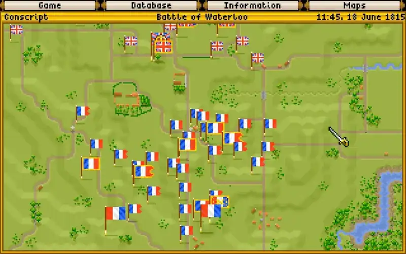 Fields of Glory — изображение 3