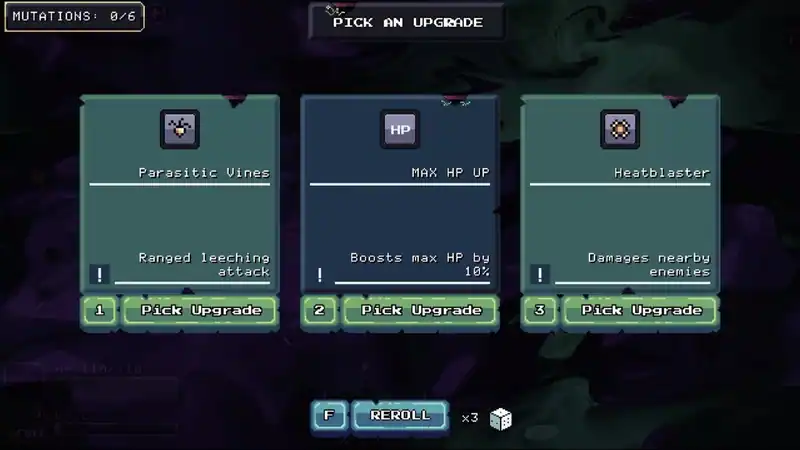 FIENDRISE — изображение 2