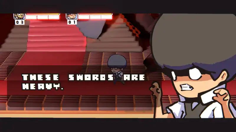 Fighties 2 — изображение 2