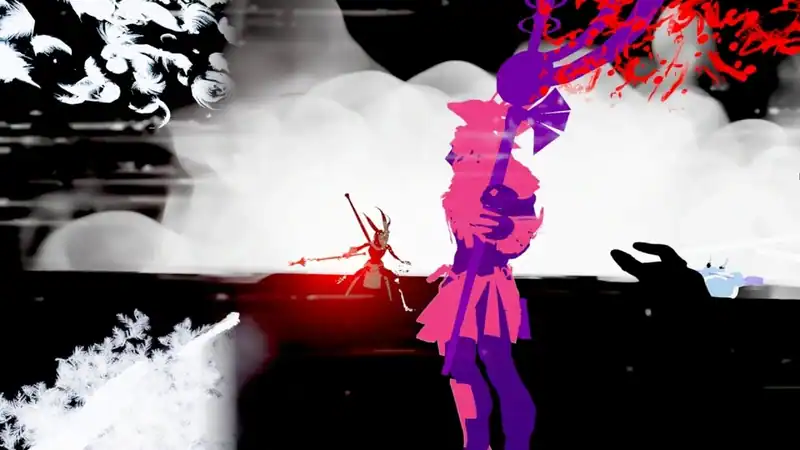 Fighting Moore — изображение 2