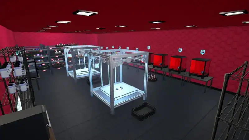 Figure Shop Simulator — изображение 2