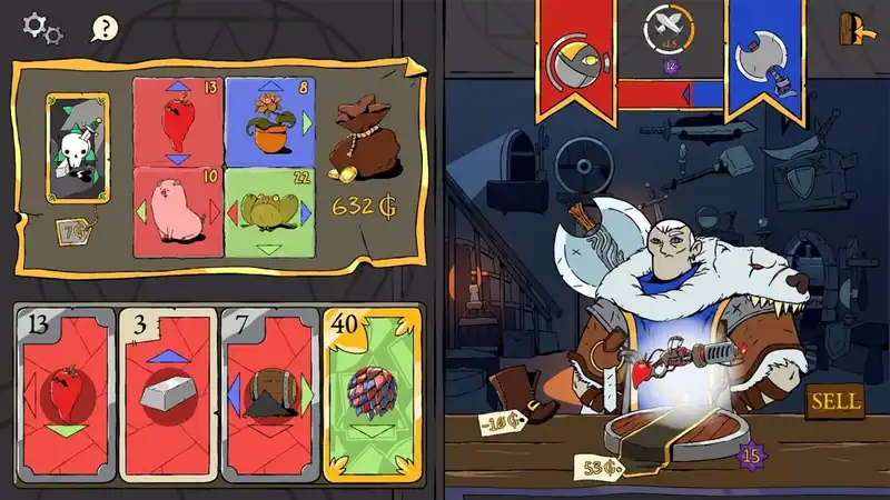 Alchemist of War — изображение 3