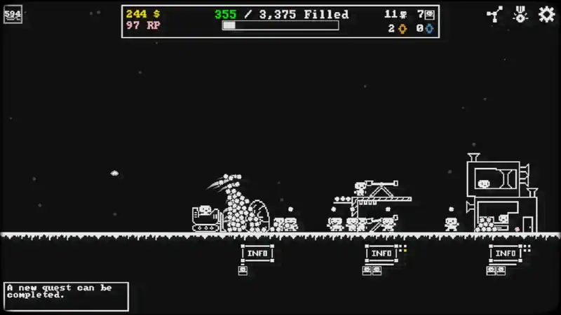 Fill Up The Hole — изображение 2