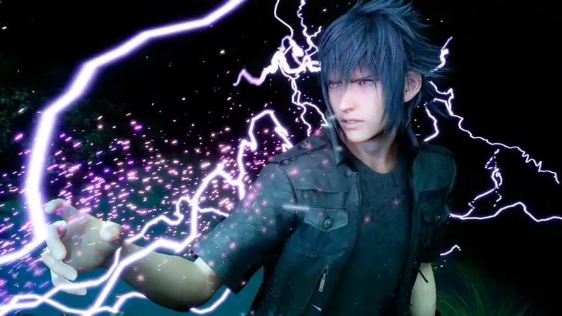 FINAL FANTASY 15 WINDOWS EDITION — изображение 2