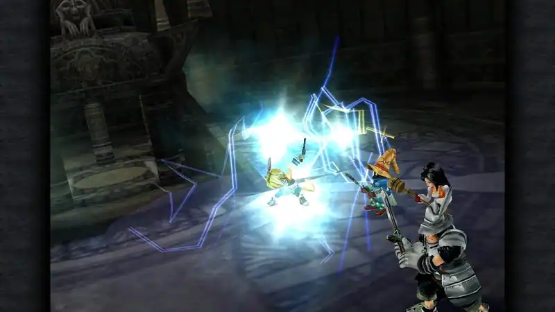 FINAL FANTASY 9 — изображение 2