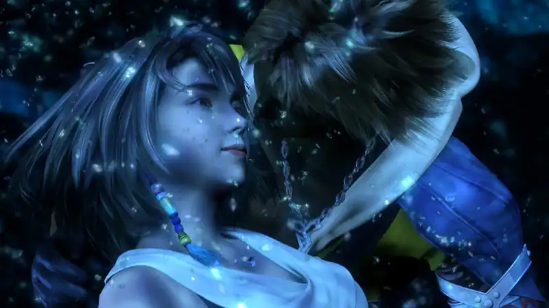 FINAL FANTASY X/X-2 HD Remaster — изображение 3