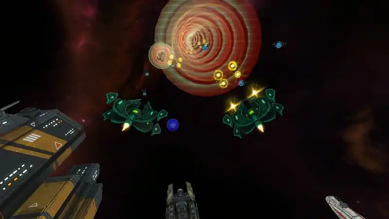Final Fleet — изображение 1