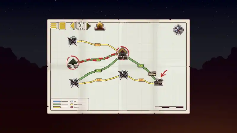 Final Outpost: Definitive Edition — изображение 1