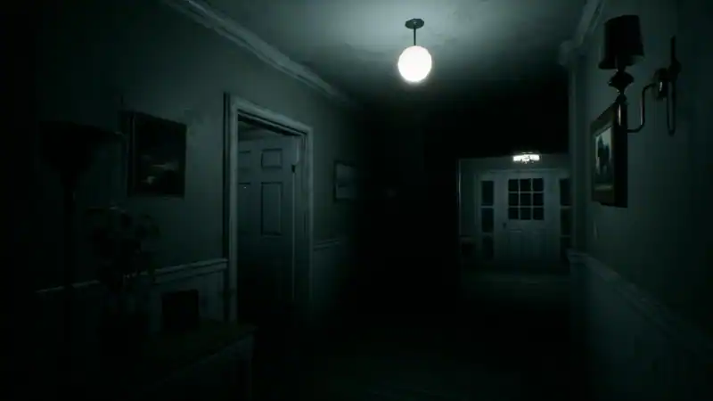 Find Me: Horror Game — изображение 1
