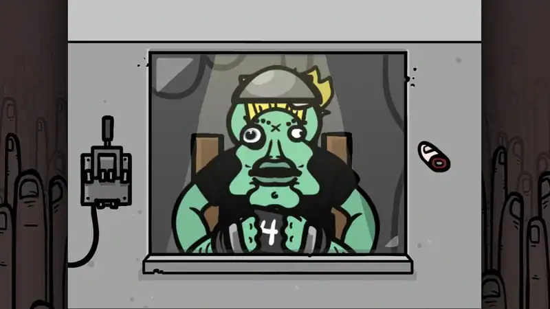 Fingered — изображение 3