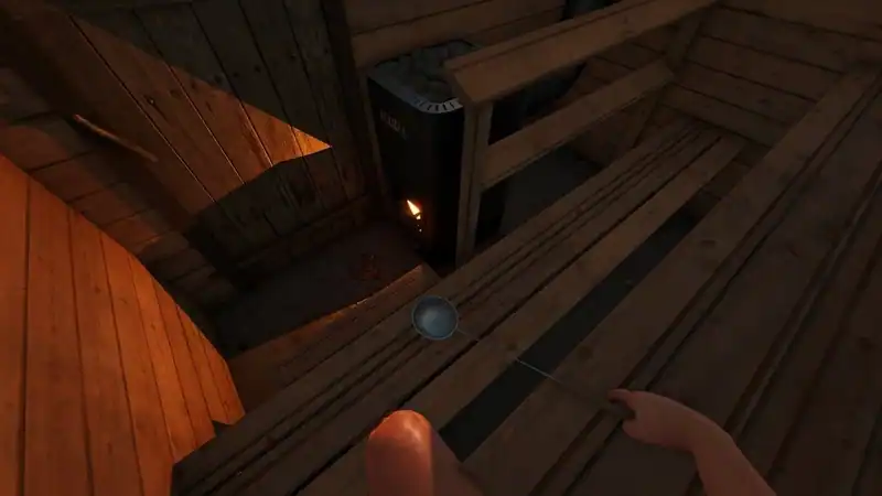 Finnish Cottage Simulator — изображение 2