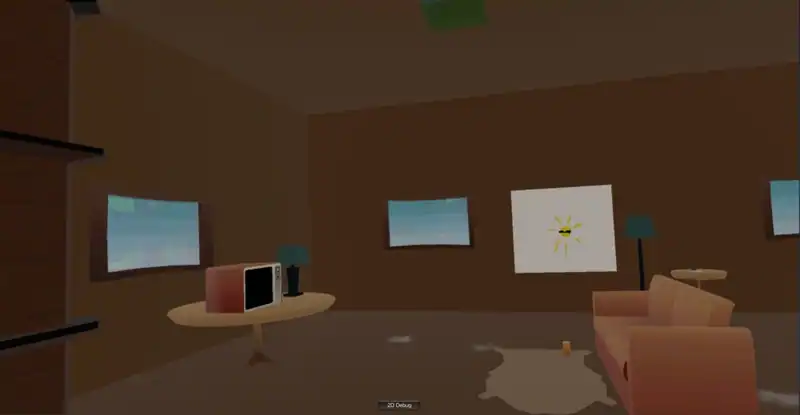 FINSummerVR — изображение 2