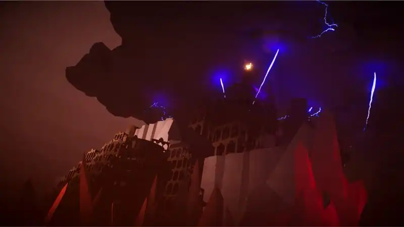 Fire And Thunder — изображение 3
