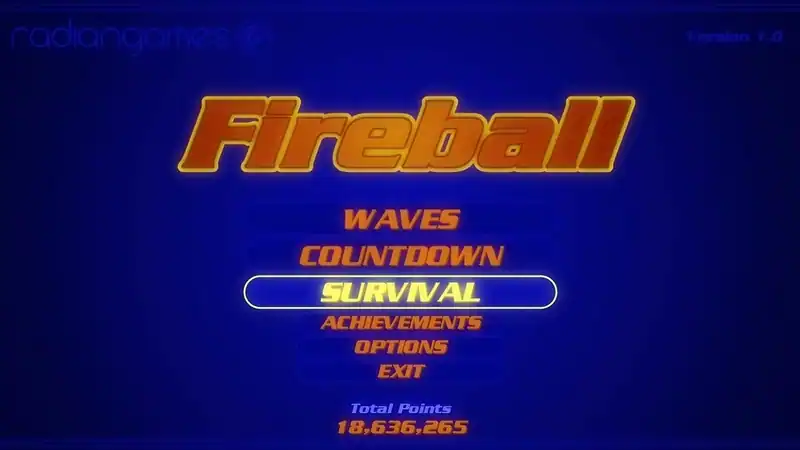 Fireball — изображение 3